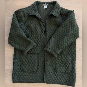 Quilted Jacket